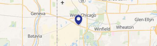 470 Roosevelt Rd Ste, Unit 109