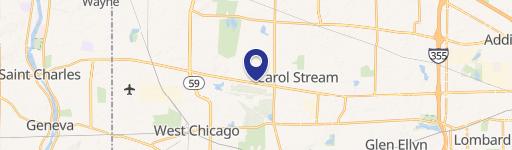 27th Saint Charles Rd