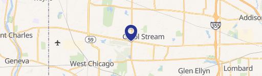 27th Saint Charles Rd