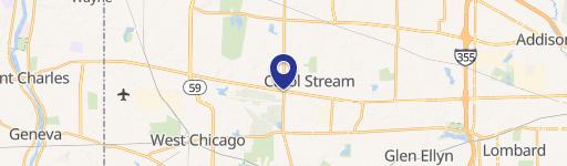 27th Saint Charles Rd