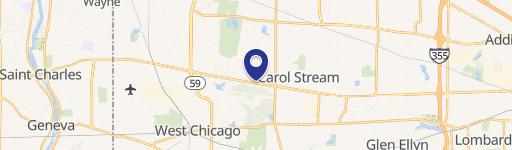 27th Saint Charles Rd