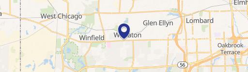 620 Roosevelt Rd, Unit 620-A1