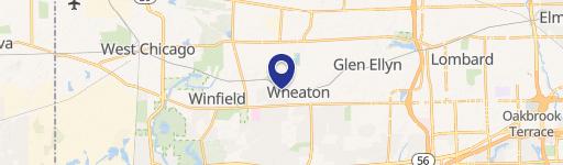 941 Liberty Dr, Unit 10A