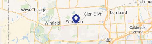 100 Roosevelt Rd, Unit B2