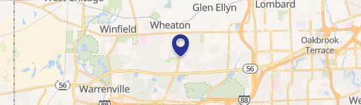 1749 Naperville Rd Ste, Unit 102