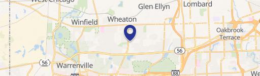 1737 Naperville Rd Ste, Unit 106