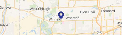 400 County Farm Rd Ste, Unit 110