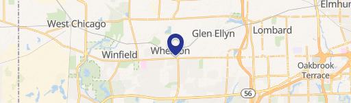 104 Roosevelt Rd Ste, Unit 201