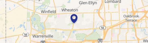 1761 Naperville Rd Ste, Unit 203