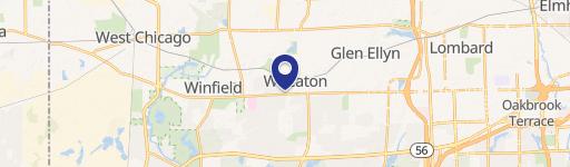 624 Roosevelt Rd, Unit 32