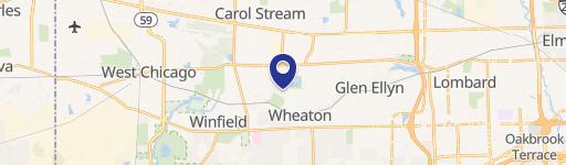 1000 Wheaton Oaks Dr