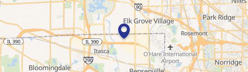 Wood Dale, IL 60191