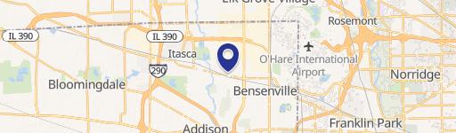 238 Irving Park Rd Ste, Unit 104