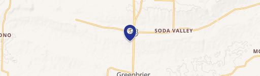 13th Thorn Cemetary Rd