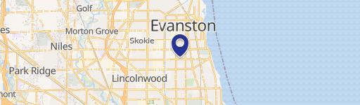 1619 Howard St, Unit P8