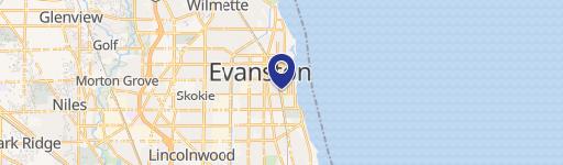 900 Chicago Ave, Unit P-6T