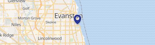 530 Michigan Ave, Unit P-5