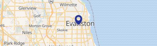 1218 Dewey Ave, Unit 2FL