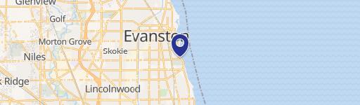 500 Sheridan Rd, Unit P3