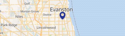 141 Asbury Ave, Unit P5