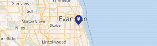 712 Washington St, Unit B