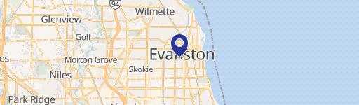 1229 Dewey Ave, Unit 1FL