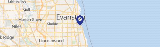 612 Michigan Ave, Unit P1