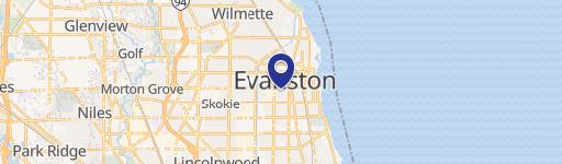 1115 Dewey Ave, Unit 2FL