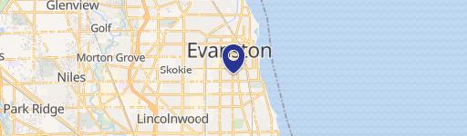 611 Asbury Ave, Unit 2FL