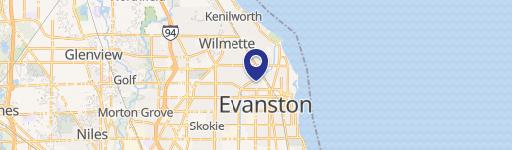 1913 Foster St, Unit 1