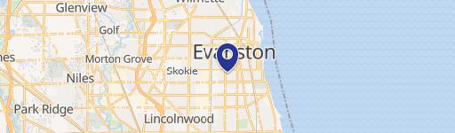 1800 Monroe St, Unit 1