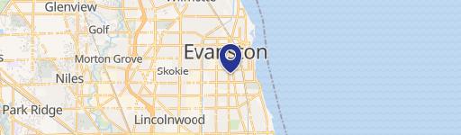 1205 Cleveland St, Unit 1