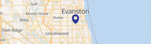 1413 Dobson St, Unit 1