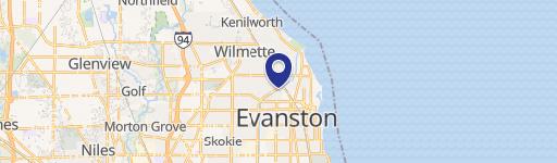 1817 Simpson St, Unit 1