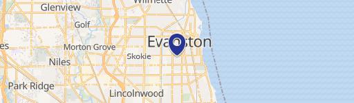 744 Florence Ave, Unit 1