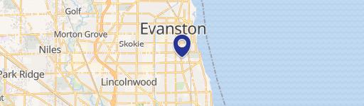 823 Brummel St, Unit 1