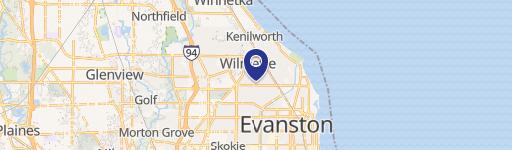 2822 Central St Ste, Unit 100