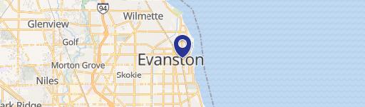 1415 Sherman Ave Ste, Unit 102