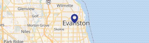 1318 Dewey Ave, Unit 2