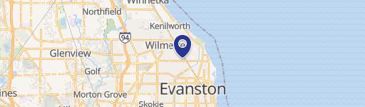 2110 Central St, Unit 12