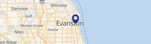 1307 Chicago Ave, Unit 9