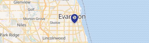 1033 Cleveland St, Unit 2