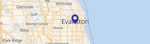 1500 Crain St, Unit 1