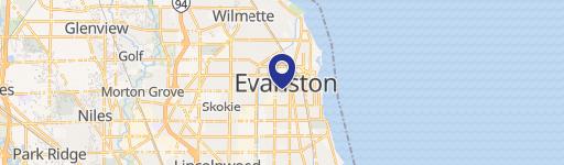 1611 Crain St, Unit 1