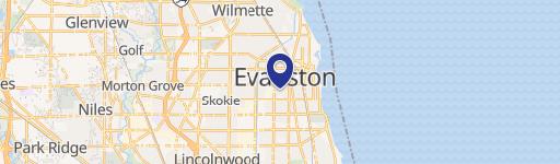 1035 Dewey Ave, Unit 1