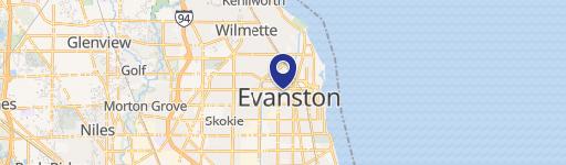 1566 Dewey Ave, Unit 1F