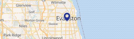 1022 Dewey Ave, Unit 2