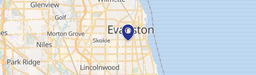 721 Dewey Ave, Unit 25