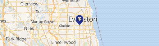 818 Dodge Ave, Unit 1