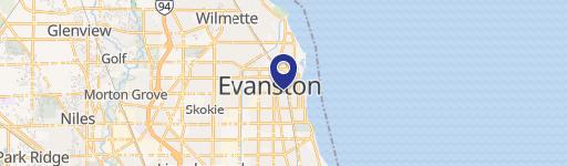 1230 Elmwood Ave, Unit P1